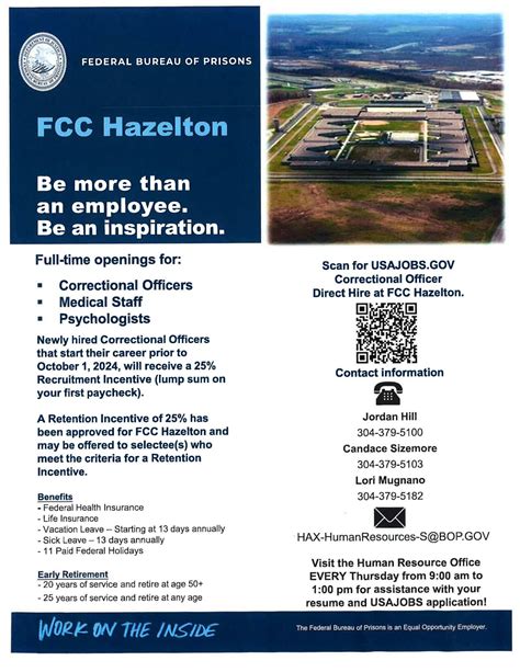 Legal experts explain what the hazelton correctional facility ruling means 10