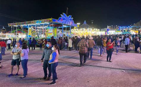 Consejos para disfrutar al máximo la feria y vivir una experiencia