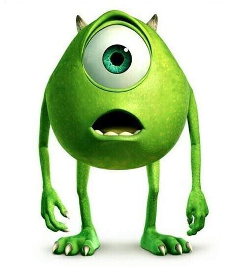 Mike Wazowski - EcuRed