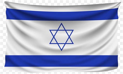 Flag Of Israel, PNG, 8000x4820px, Flag, Blue, Electric Blue, Flag Of ...