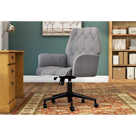 Swivel office chairs with wheels | Chris Blog