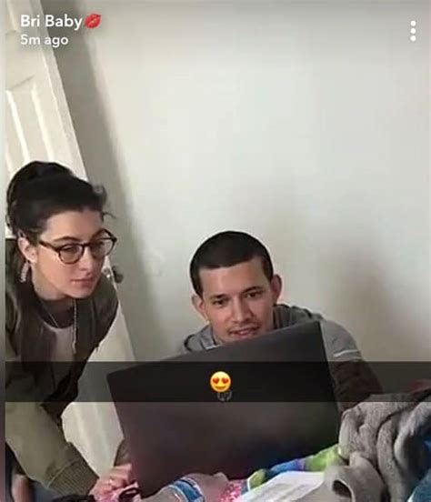 Teen Mom 2s Javi Marroquin New Girlfriend Dating After Briana Dejesus