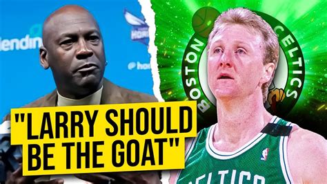 Nba Legends Demonstrate Larry Birds Dominant Skills Youtube