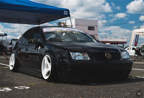 Jdm Meets Euro Stance