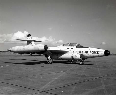 Northrop F 89 Scorpion