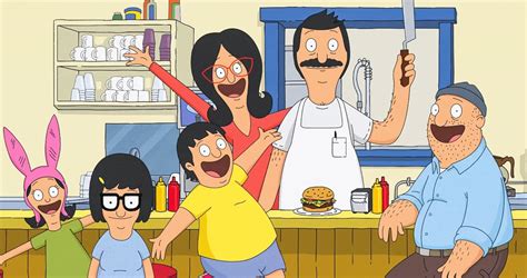 Bob’s Burgers Bei Disney Alle 13 Bob’s Burgers Staffeln Streamen Ab 5 99€