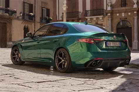 Alfa Romeo Giulia En Stelvio Quadrifoglio Extra Potent Autoweek