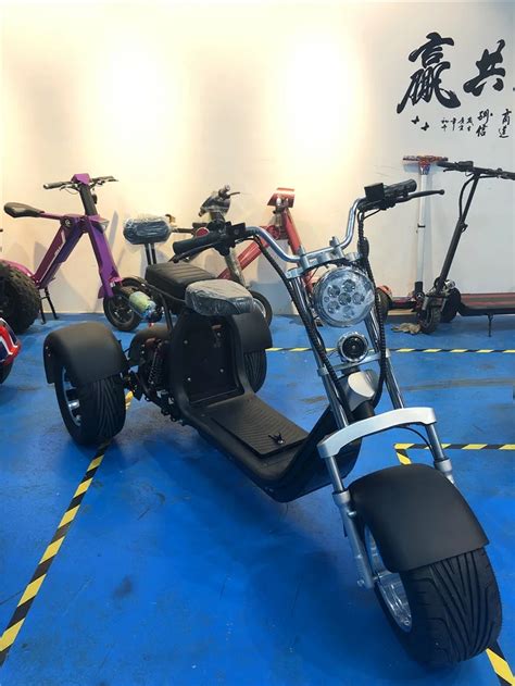 Electric Tilting Trike Scooter Price Atelier Yuwa Ciao Jp