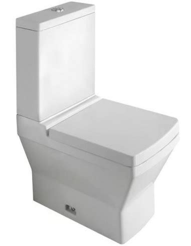 Tapa Wc Noken Porcelanosa Logic De Ca Da Amortiguada Estoli