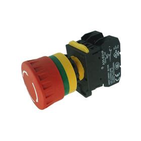 Emergency Stop Push Button Switch Manufacturers China Emergency Stop