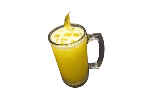 Aguas Frescas Piña La Tentacion Tacos And Tequila