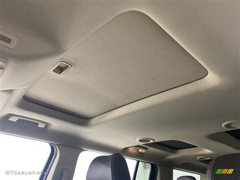 Ford Flex Sel Sunroof Photo Gtcarlot