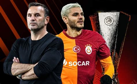 Sparta Prag Galatasaray maçı saat kaçta hangi kanalda 11 ler