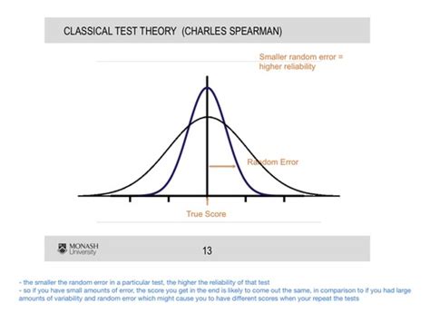 Week Reliability And Validity Flashcards Quizlet