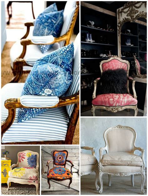 Design Dictionary Fauteuil And Bergere — Lynn Byrne