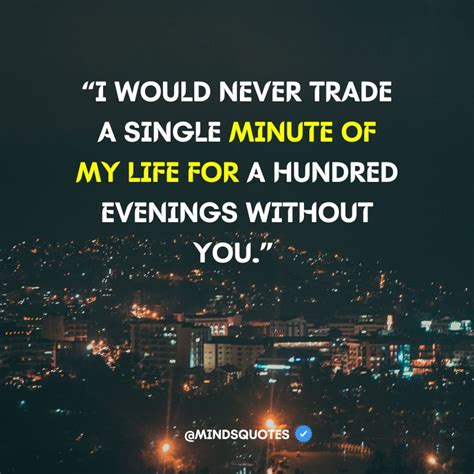 Famous Good Evening Quotes To Unwind After A Long Day