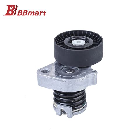 Bbmart Auto Parts Pcs Tensioner Pulley For Mercedes Benz