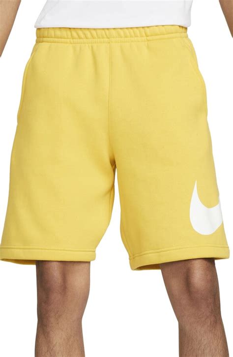 Nike Sportswear Club Shorts - ShopStyle