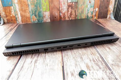 Lenovo Legion 5 15imh05h Review Decent Gaming Performance If You Get The Upgrades