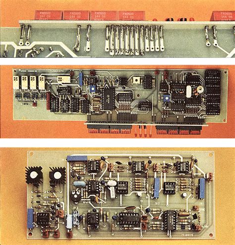 Oscillatore Sinusoidale A Bassa Distorsione Tm Audioreview