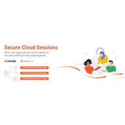 Palo Alto Networks Secure Cloud Sessions Crunchbase