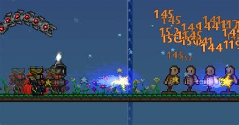 How to Get the Star Cannon in Terraria - Touch, Tap, Play