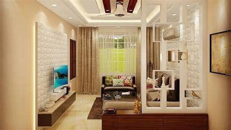 1 Bhk Flat Interior Design Ideas For Low Budget Iwmbuzz