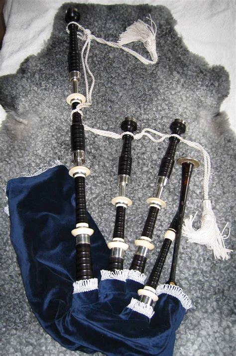 What Are The Different Types Of Bagpipes | SEMA Data Co-op