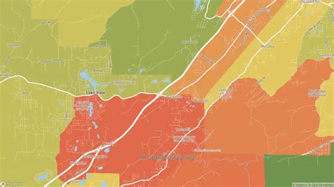 Mccalla Al Drug Related Crime Rates And Drug Related Crime Maps