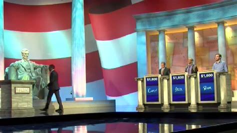 Educators prepare to compete in D.C. Jeopardy! Teachers tournament this week | WJLA