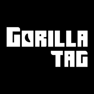 Gorilla Tag Logo PNG Vector (SVG) Free Download