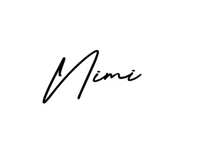 76+ Nimi Name Signature Style Ideas | Creative Online Signature