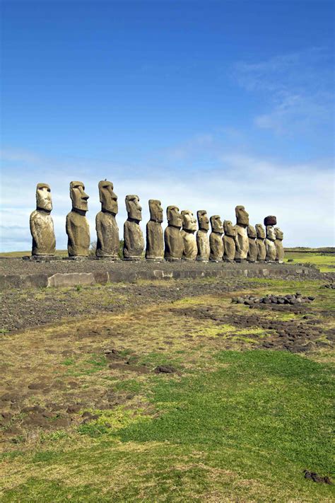 Lesson 246, CHILE: Even If Your Heart Is Not Into It, You Will Still Be