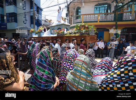 Semana Santa De Guatemala Immagini E Fotografie Stock Ad Alta