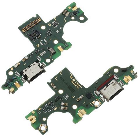 P Smart Charge Flex Board Mondiparts B V