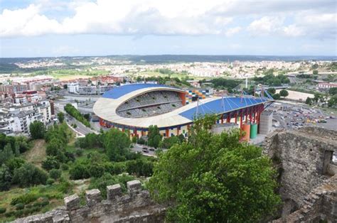 Estadio Municipal De Leiria Dr Magalhaes Pessoa All You Need To