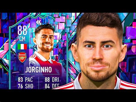 FIFA 23 Flashback Jorginho SBC How To Complete Expected Costs And More