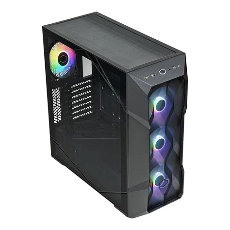 Cooler Master Masterbox Td500 V2 Mesh Argb 700w 80 Atx Mid Tower Kasa Itopya