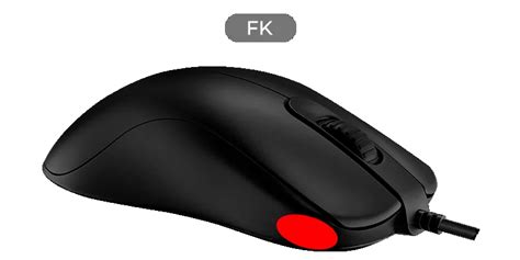 Fk1 B Gaming Mouse For Esports Zowie Apac