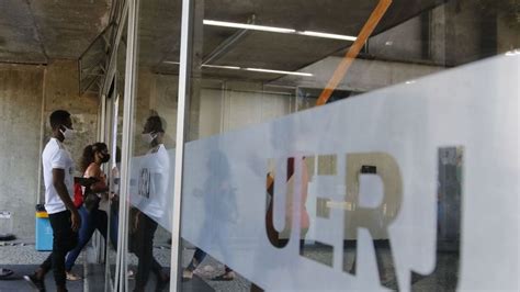 Uerj Abre Sele O Para Vagas Remanescentes Via Enem Confira Como Se