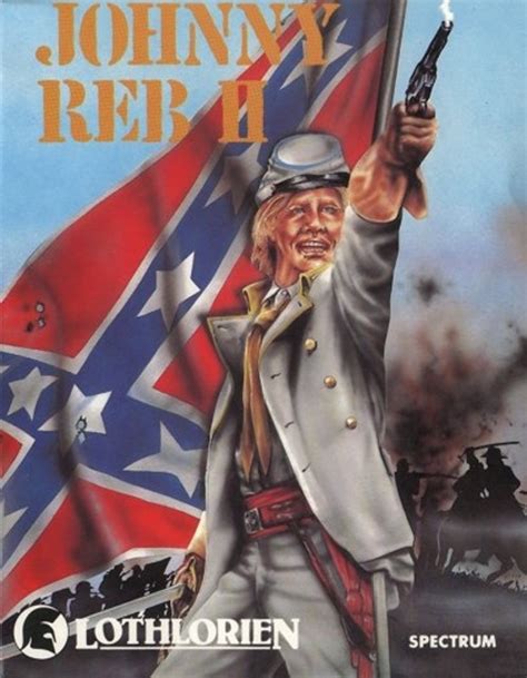 Johnny Reb Ii Screenshots Images And Pictures Giant Bomb