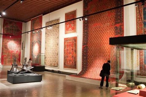 2024 Museo de Arte Turco e Islámico de Estambul visita guiada en inglés