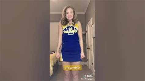 Cheerleading Tiktok Youtube