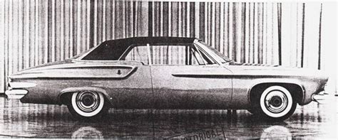 My Top 5 Dodge Concepts For B Bodies Only Classic Mopar Forum