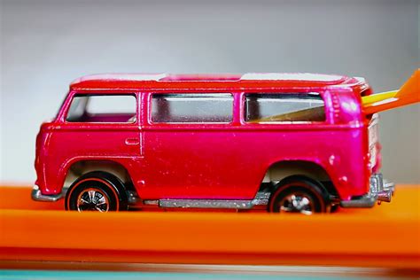 Million Dollar Hot Wheels Collection Uncrate