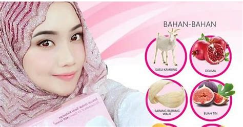 MAHFUZAH ESHOP BORONG RETAILS MURAH 013 3045279 Susu Kambing Maaez