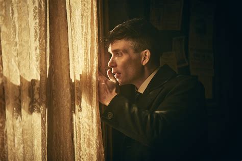 Peaky Blinders Sad Wallpapers - Wallpaper Cave