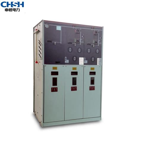 Kv Kv Kv Hv Mv Medium Voltage Gas Insulated Sf Switchgear