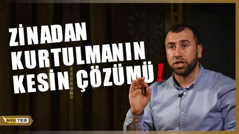 Zinadan Kurtulman N Kesin Z M Orhan Erku Youtube