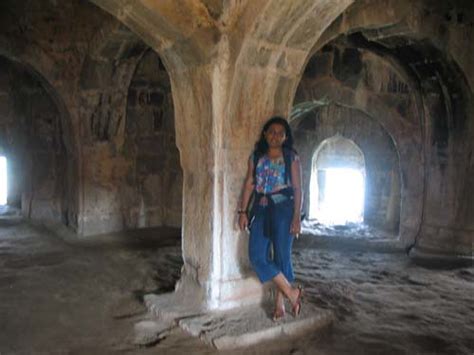 Inside Jangira Fort Sweetappu77 Flickr